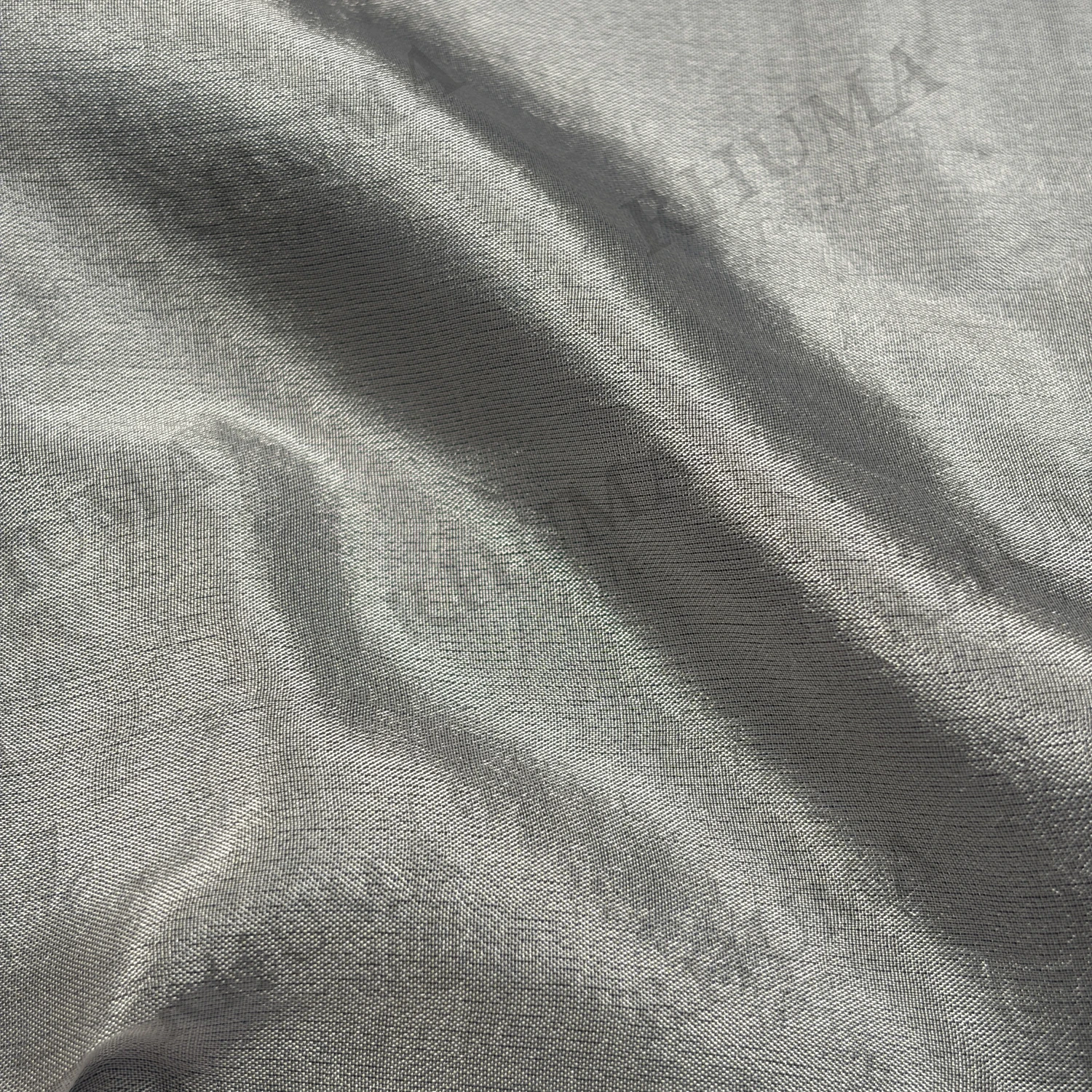 Super Tabby Fabric Detail 1